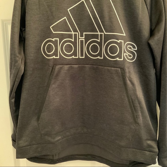 Adidas TI Bos Hoodie - NWT - Large - Picture 5 of 13